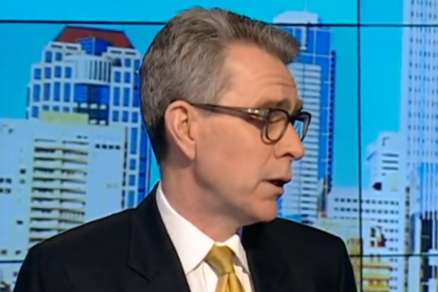 У США есть доказательства, что войной на Донбассе руководят генералы Путина - Пайетт