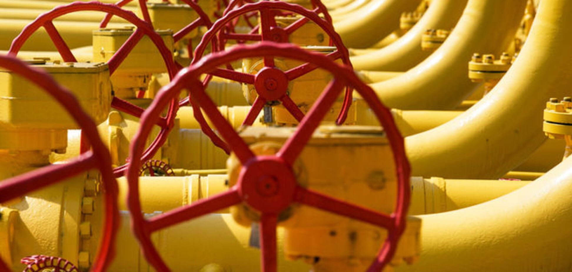 Словакия увеличивает реверс газа в Украину с 1 марта