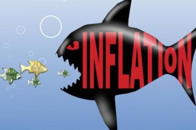 Реальный уровень инфляции в Украине составляет 272% - Washington Post