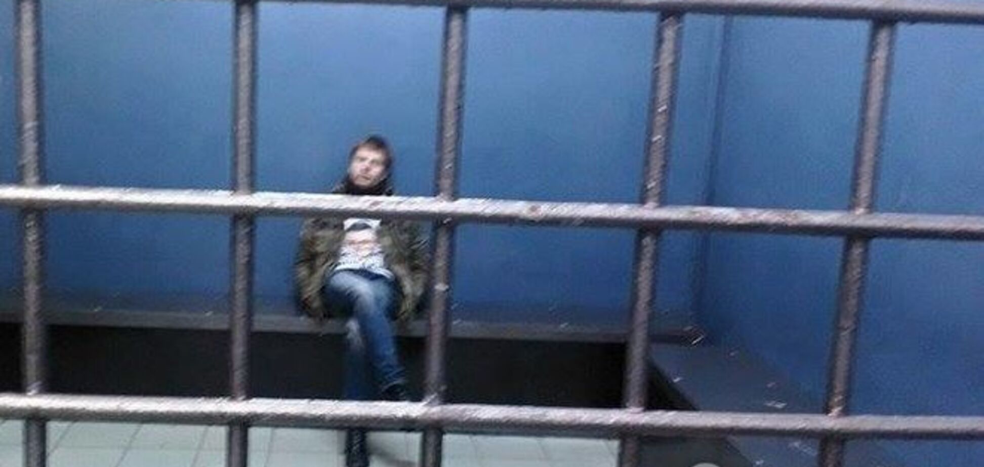 В МВД объяснили всю абсурдность обвинения Гончаренко в причастности к одесской трагедии