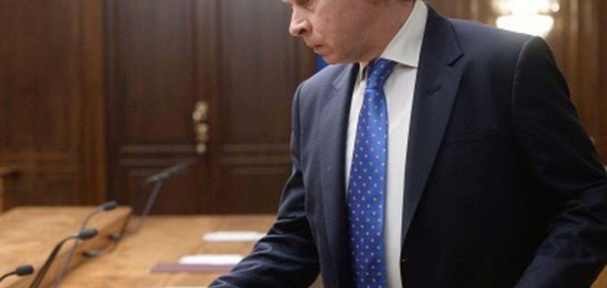 Пушков увидел главный результат Минских соглашений