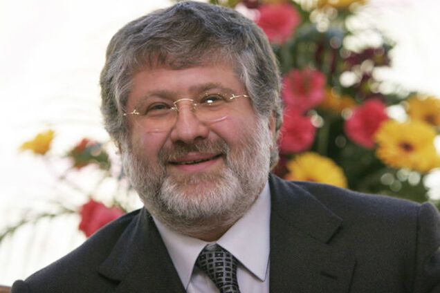 Коломойский рассказал, почему идет в президенты ФФУ