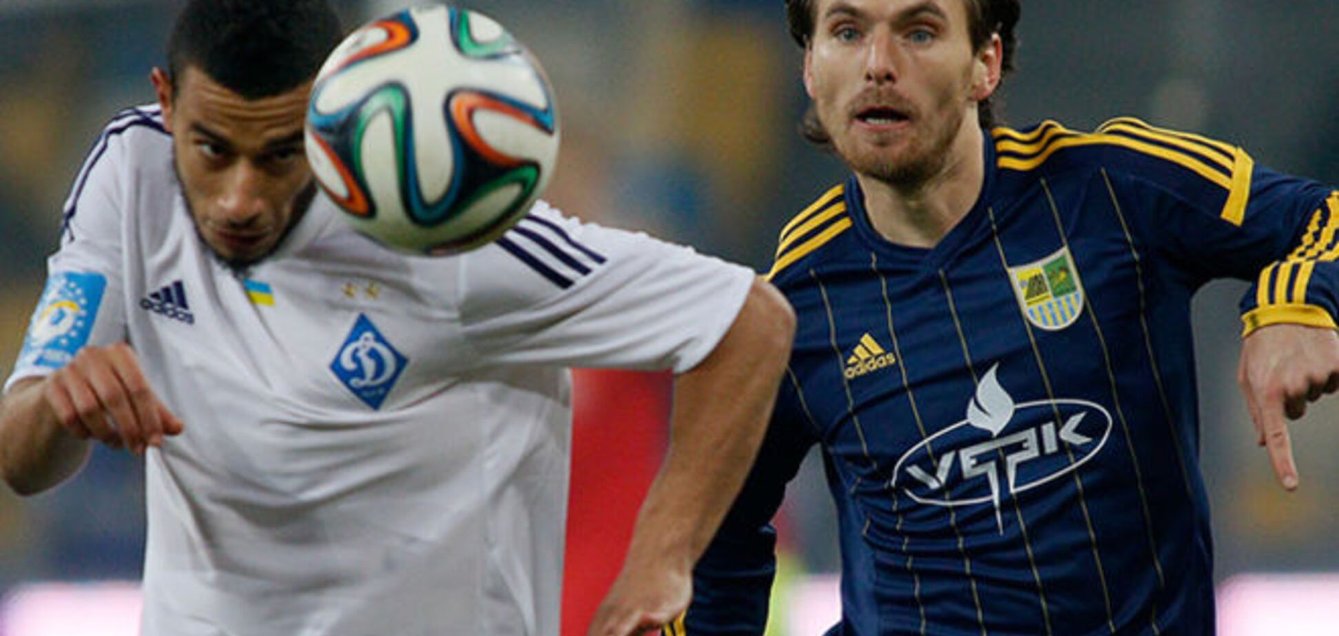 Динамо - Металлист - 3-0: видео-обзор матча и комментарии тренеров