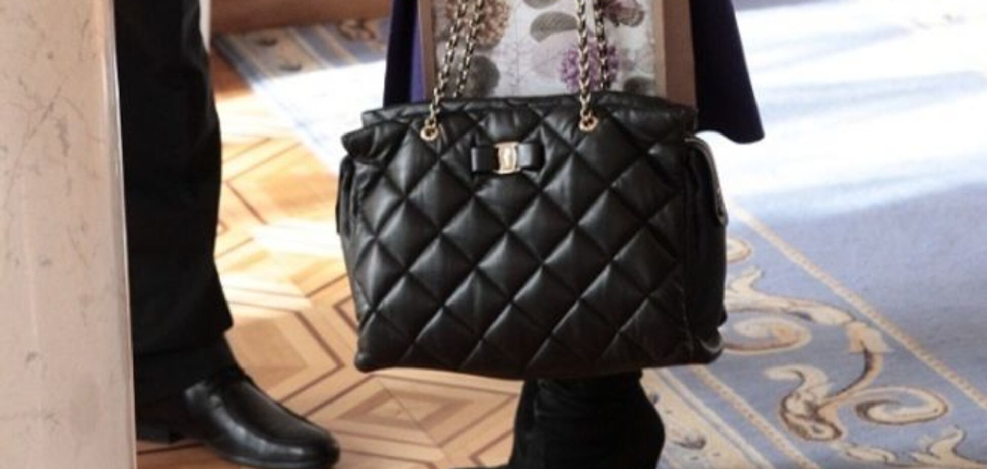 Красиво жить не запретишь: фото дорогущих аксессуаров женщин-нардепов в Раде