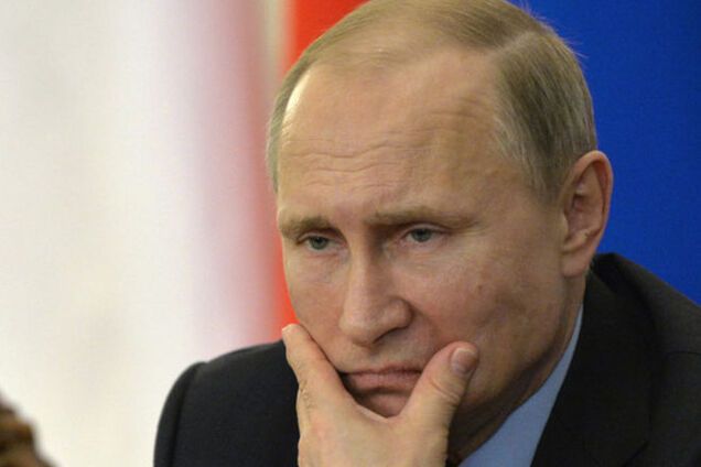 Война против Украины может занести Путина слишком далеко - правнучка Хрущева