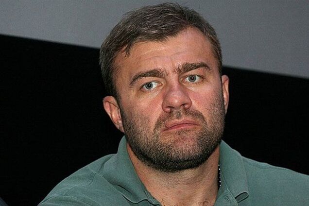 Сотрудники национальной киностудии Беларуси объявили бойкот Пореченкову