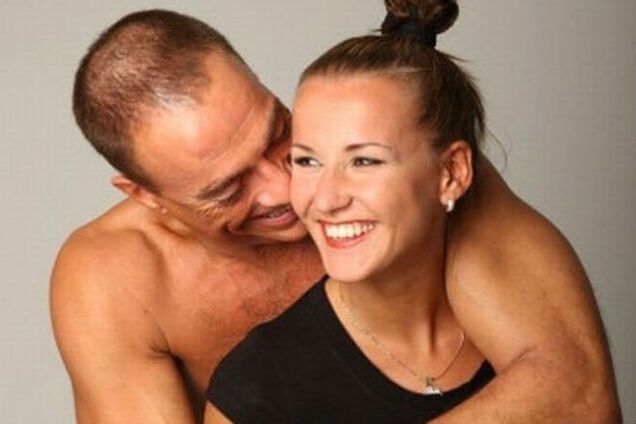 Жан-Клод Ван Дамм задаривает возлюбленную из Украины квартирами и драгоценностями