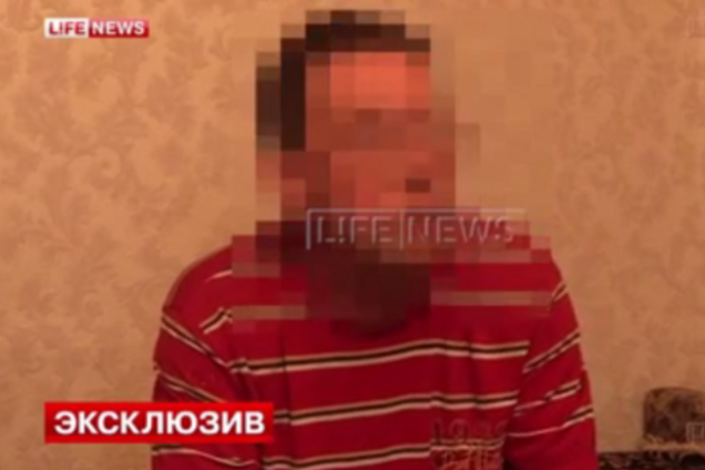 Снегоуборщик-свидетель убийства Немцова так заработался, что 'не заметил киллера': видео признания