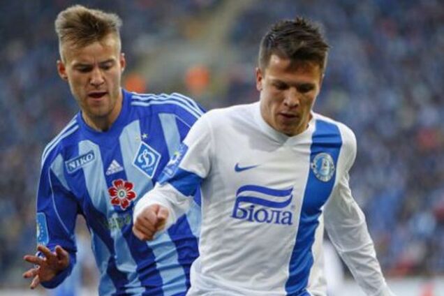 Коноплянка принял неожиданное решение