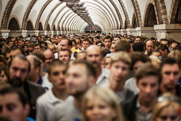 Стало известно, куда пойдут деньги от новых тарифов в киевском метро