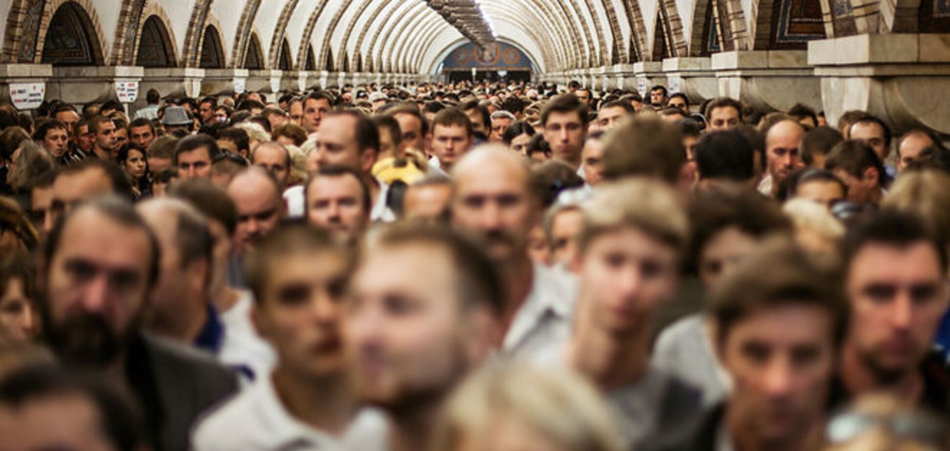 Стало известно, куда пойдут деньги от новых тарифов в киевском метро