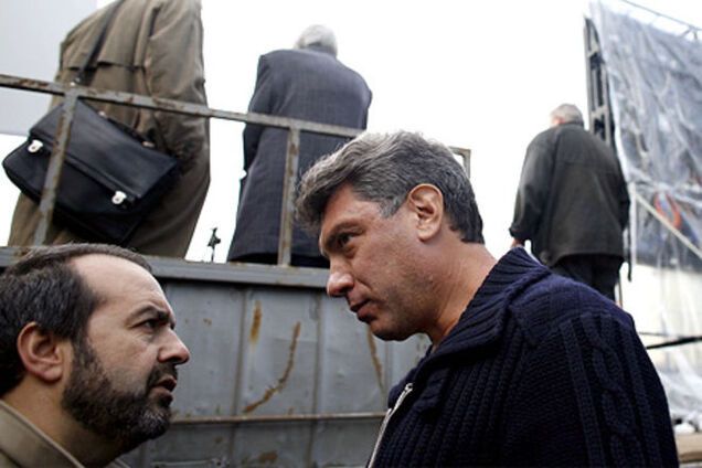 Шендерович об убийстве Немцова: он перешел дорогу путинской элите