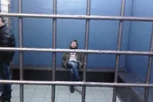Нардепа Алексея Гончаренко