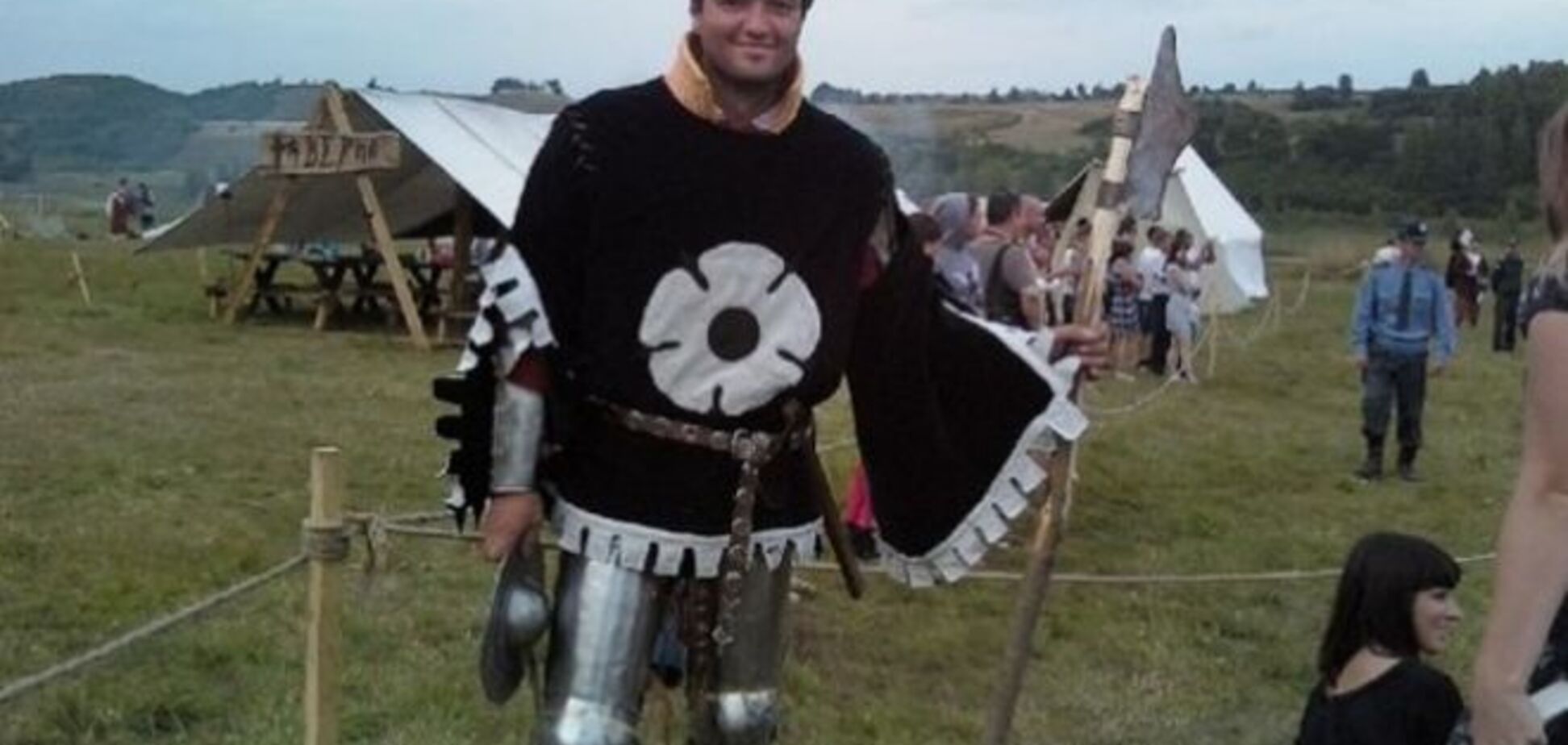 Российский наемник из Дебальцево