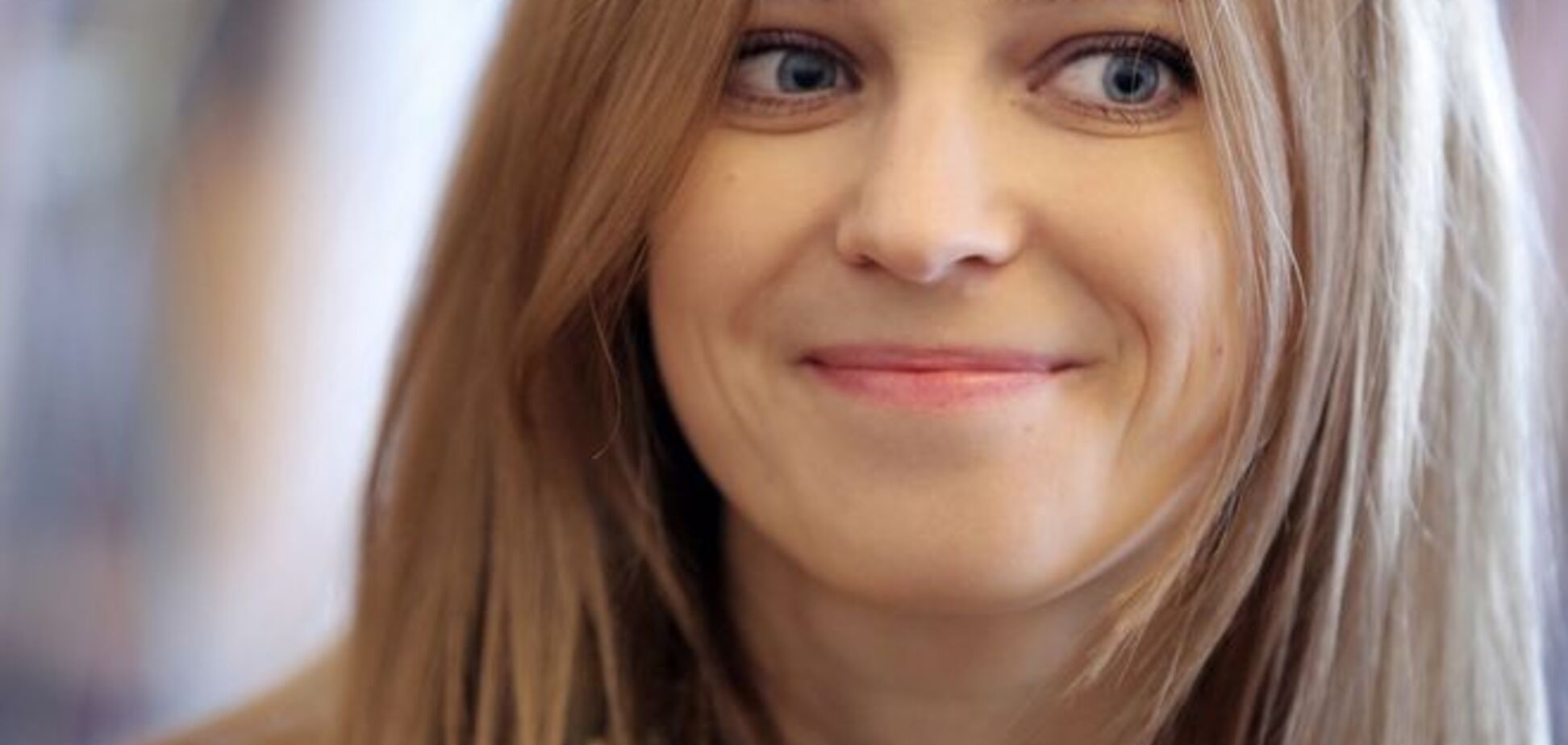 Крымская прокурор-няша посмеялась над убийством Немцова