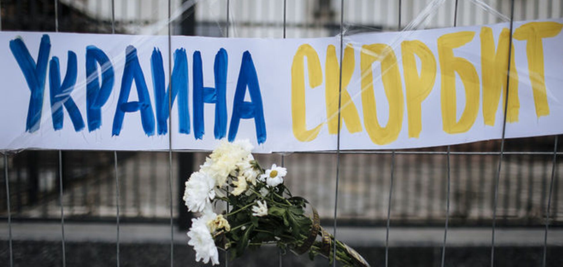 Степень страха: 'У нас про Путина плохо даже шепотом на кухне запрещено говорить'