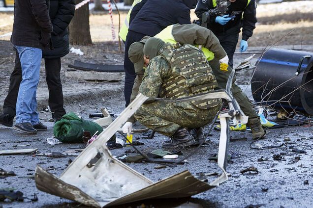 В СБУ рассказали, как Россия готовит теракты в Харькове