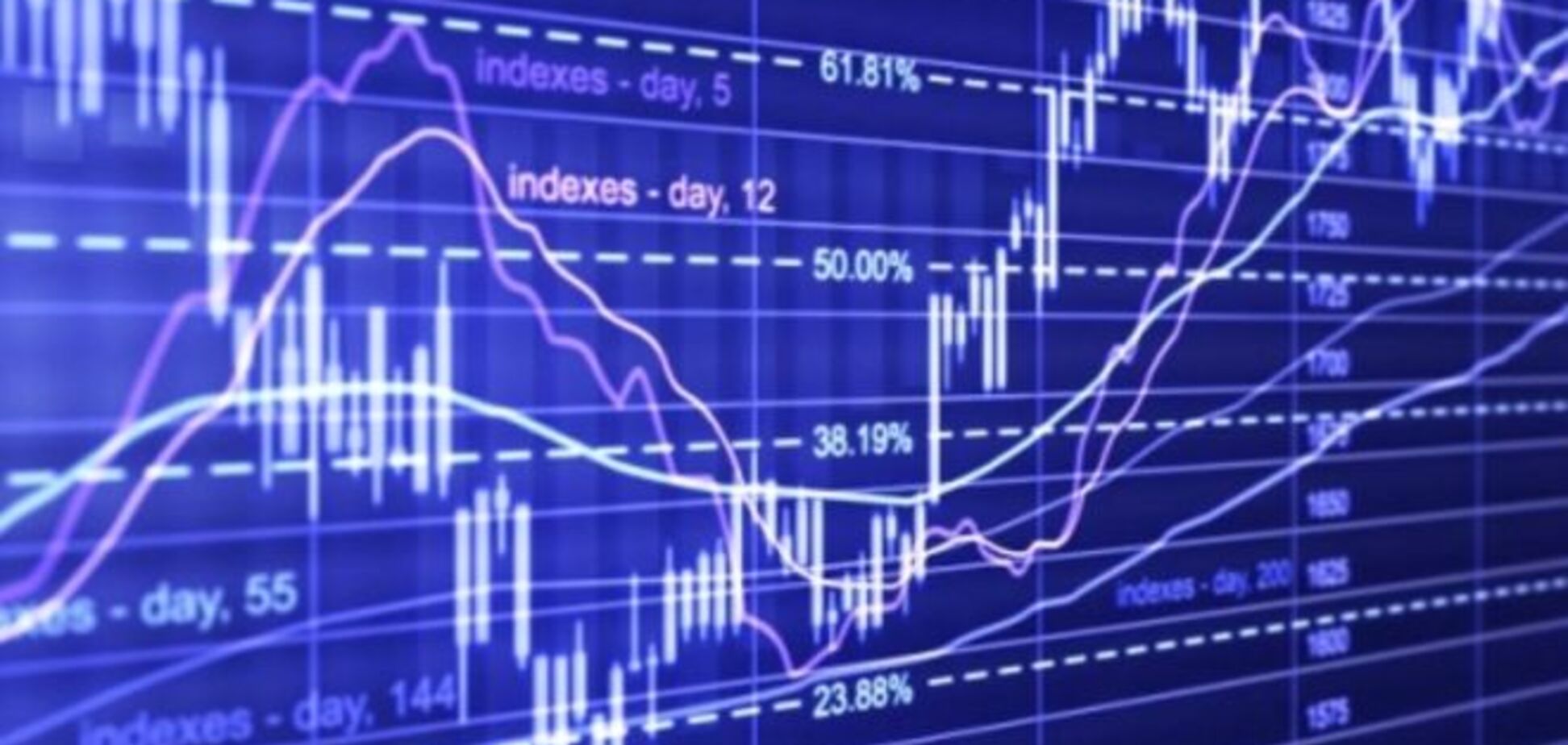 Украинский фондовый рынок ждет решение МВФ