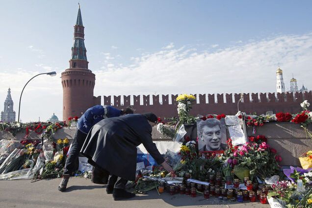 Чеченский след подозрительно осложнил дело Немцова - канадские СМИ