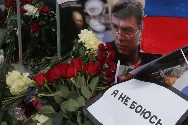 Путину доложили о 'расстрельном списке' российских оппозиционеров и назвали имя организатора убийства Немцова - СМИ