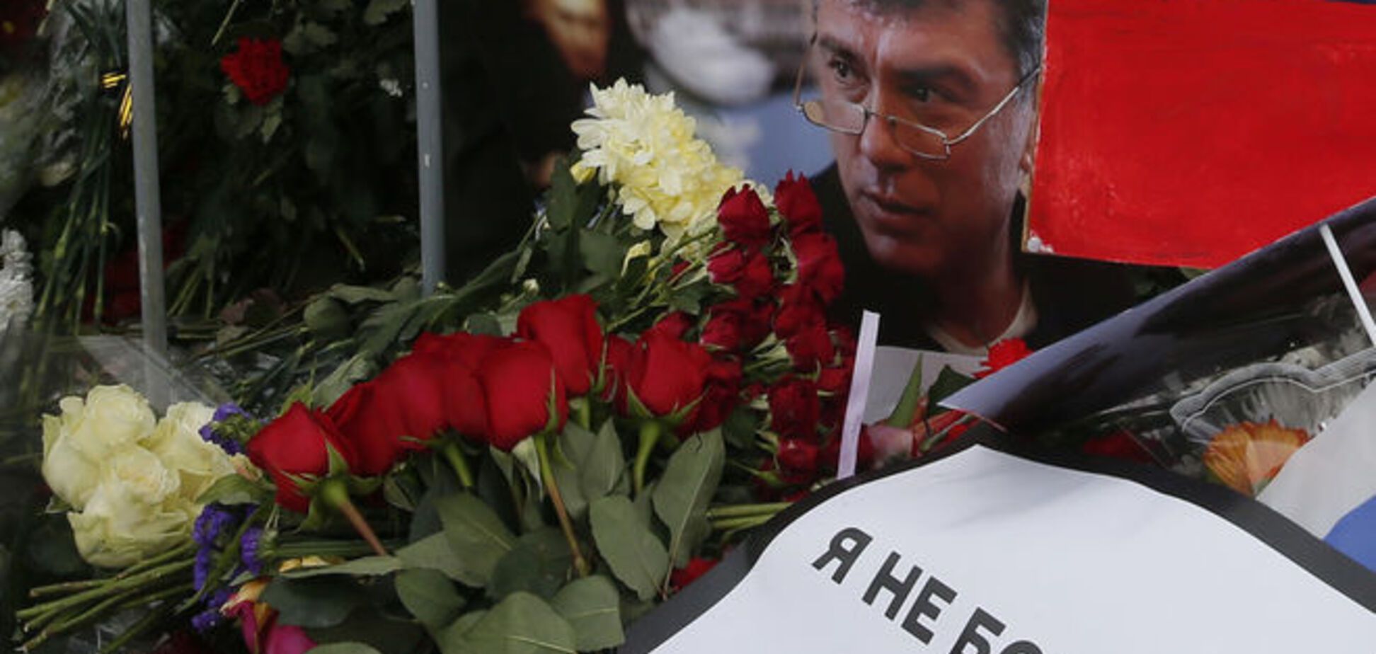Путину доложили о 'расстрельном списке' российских оппозиционеров и назвали имя организатора убийства Немцова - СМИ
