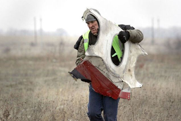 Международное расследование крушения Boeing на Донбассе продлится до конца 2015 года