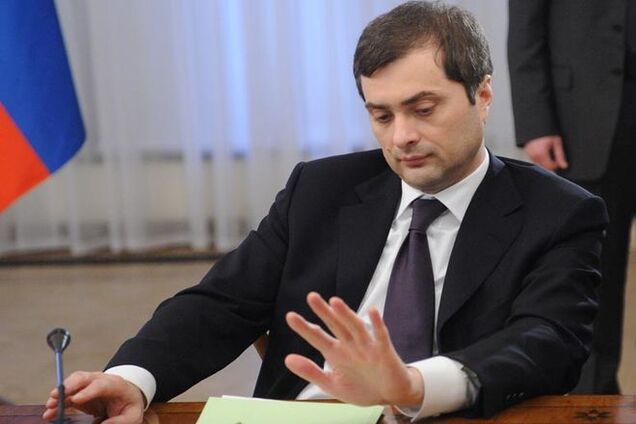 Идеолог 'русского мира': путинский 'вельможа' Сурков – черный гений 'Новороссии'