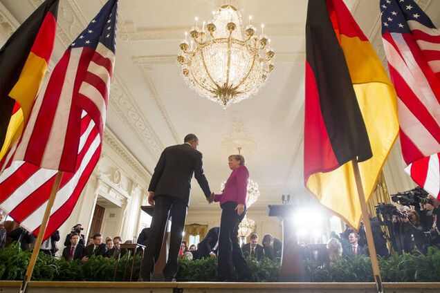 Пономарь объяснил, почему США и ЕС не хотят давать Украине летальное оружие и как на это отреагирует Путин