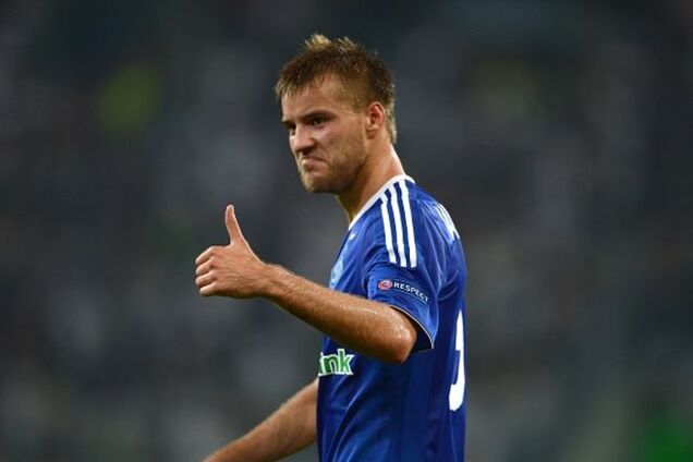 УЕФА сократил дисквалификацию лидера 'Динамо'