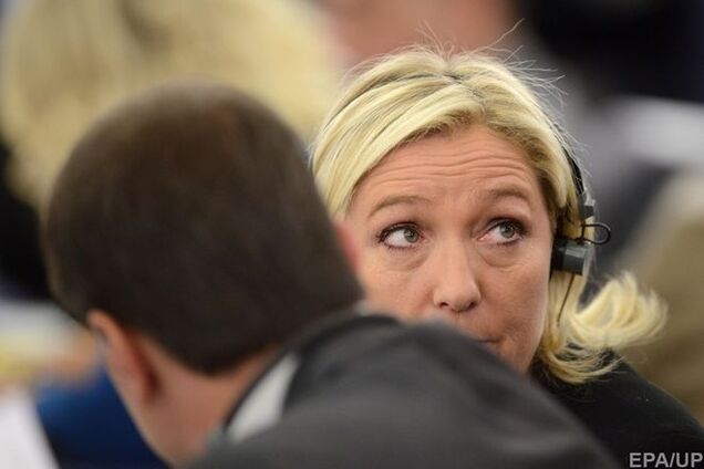 В Европарламенте подозревают, что ультраправые 'друзья Путина' – мошенники