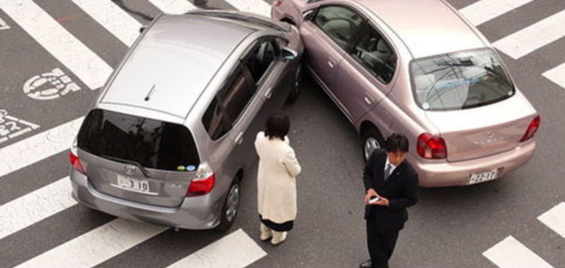 В Украине могут измениться условия автострахования: лимиты поднять, выплаты увеличить