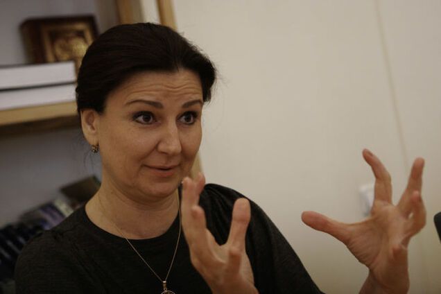 Аваков анонсировал допрос 'ведьмы' Богословской