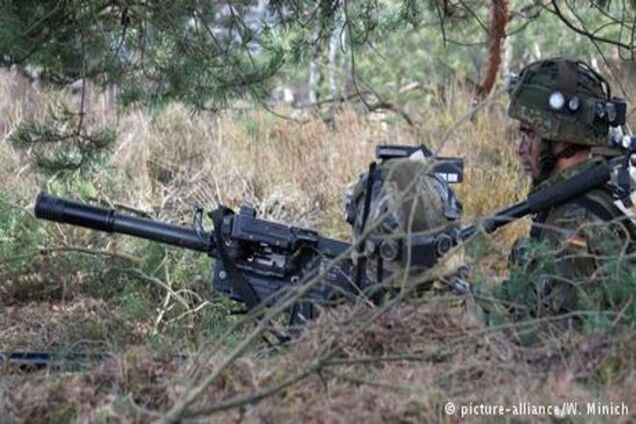 Эксперт: важно не допустить исламистов к службе в бундесвере