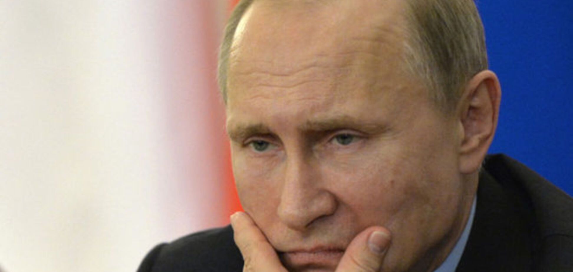 Устранить Путина от власти может его окружение - Чорновил