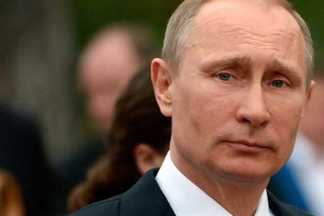 Украина стала для Путина тестовой лабораторией, на которой он не может остановиться - Die Welt