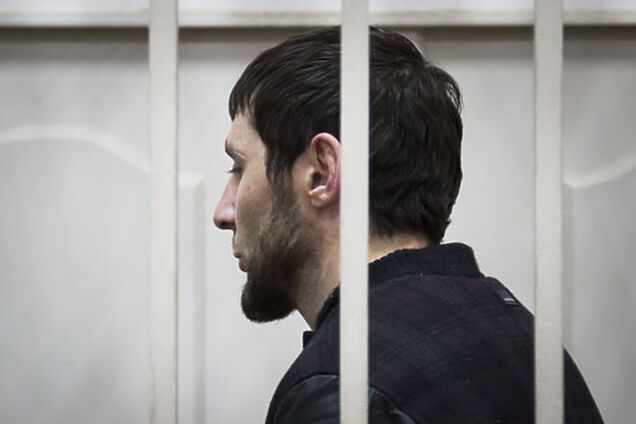 Дадаев отказался от данного ранее признания в убийстве Немцова