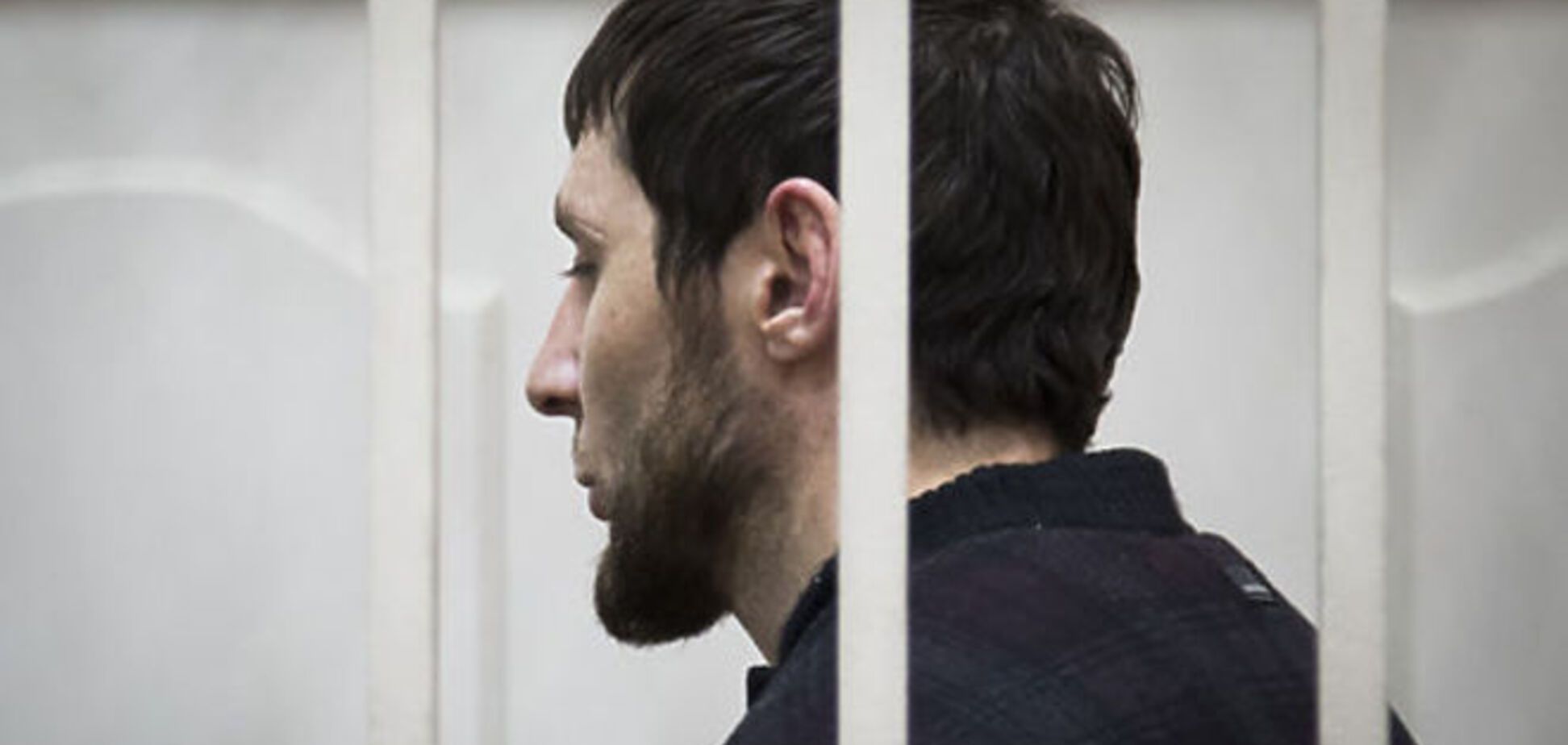 Дадаєв відмовився від даного раніше зізнання у вбивстві Нємцова
