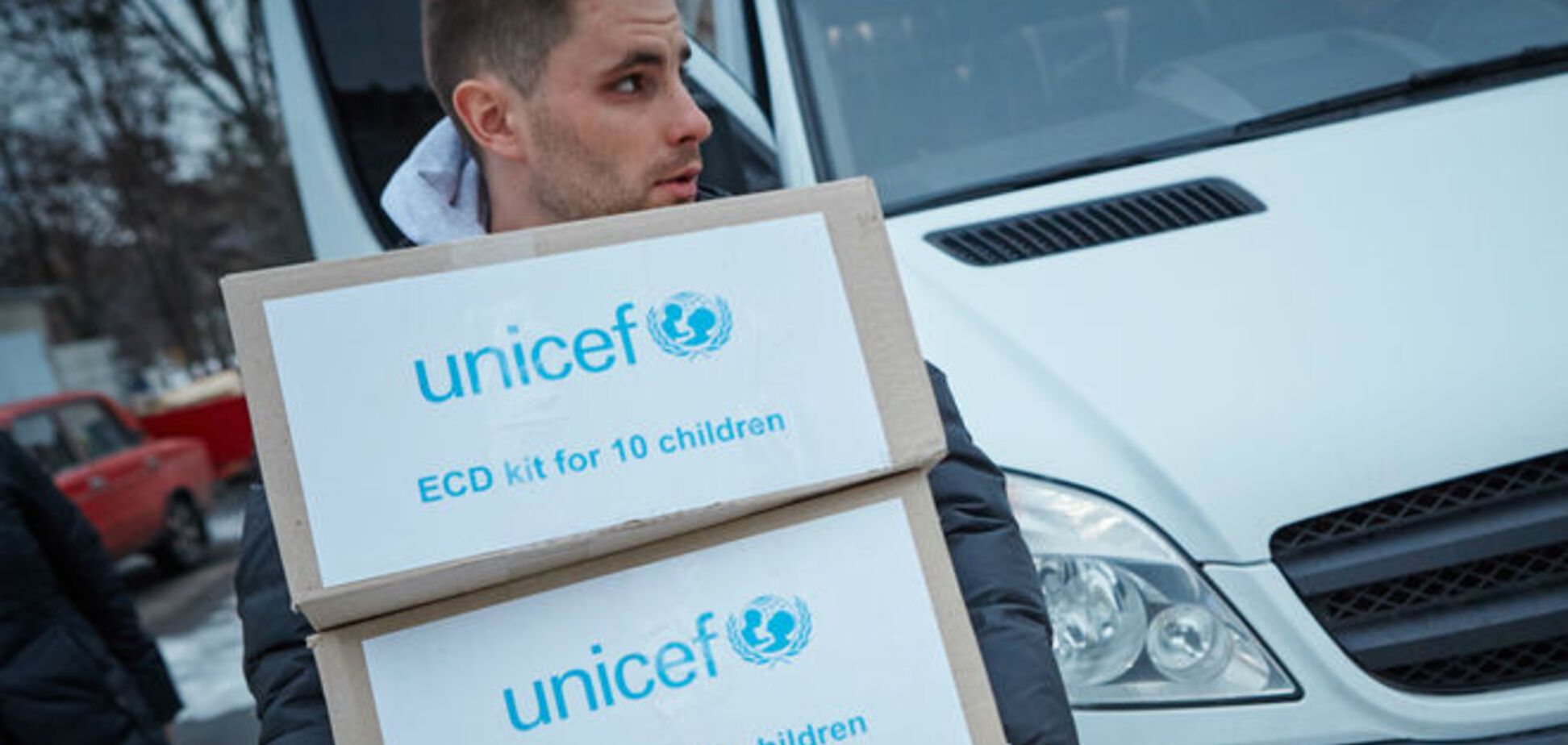 В ООН рассказали, почему не могут доставить гуманитарную помощь на Донбасс