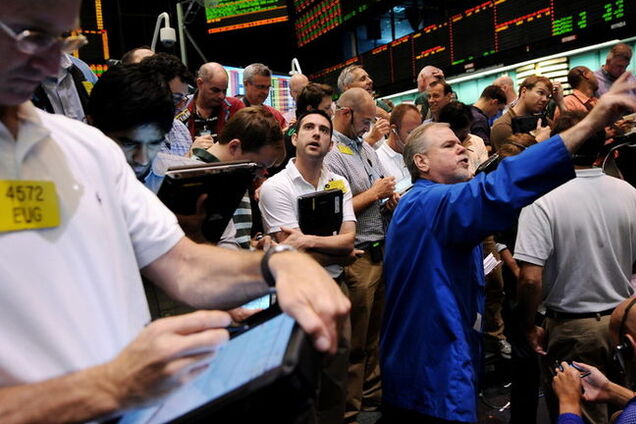 Цены на нефть Brent и WTI демонстрируют рост