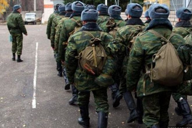 В Украине начался второй этап мобилизации