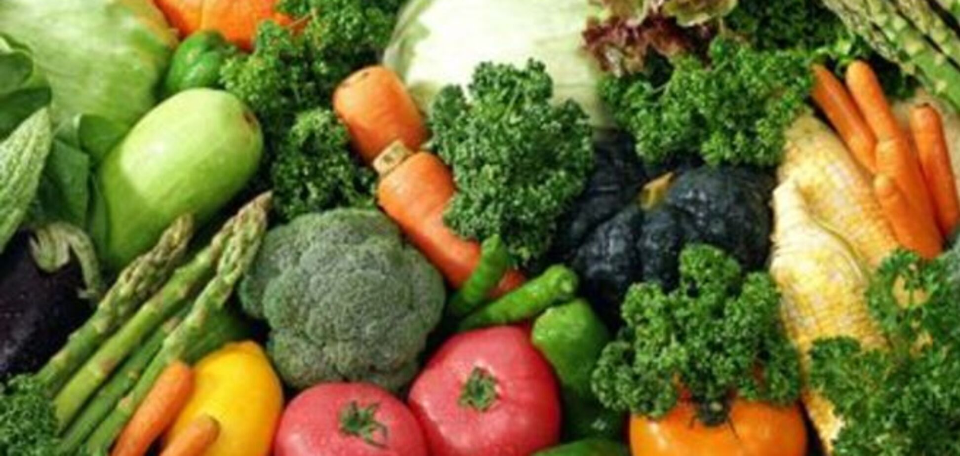 Диетологи назвали самый полезный овощ в мире
