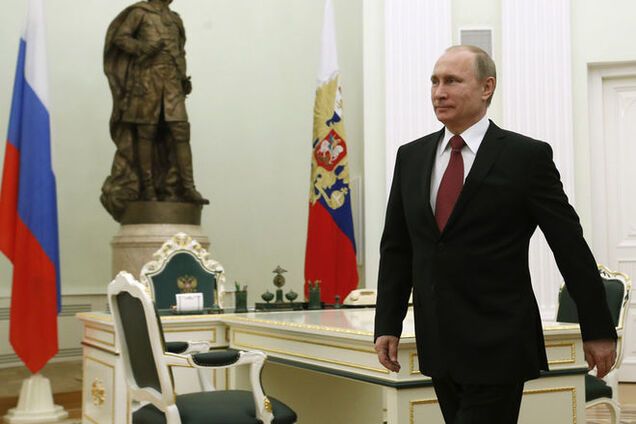 В Евросоюзе заинтересовались признанием Путина в аннексии Крыма