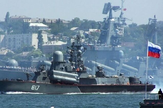 Путин превращает Крым в непотопляемый авианосец – Пономарь