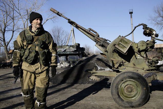 Военное руководство России взялось за переформатирование 'ДНР' и 'ЛНР'