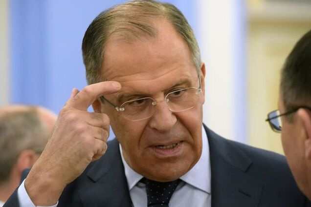 Лавров предложил Западу рассмотреть возможность введения санкций против Украины