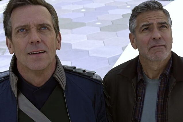 'Земля будущего': новый украинский трейлер