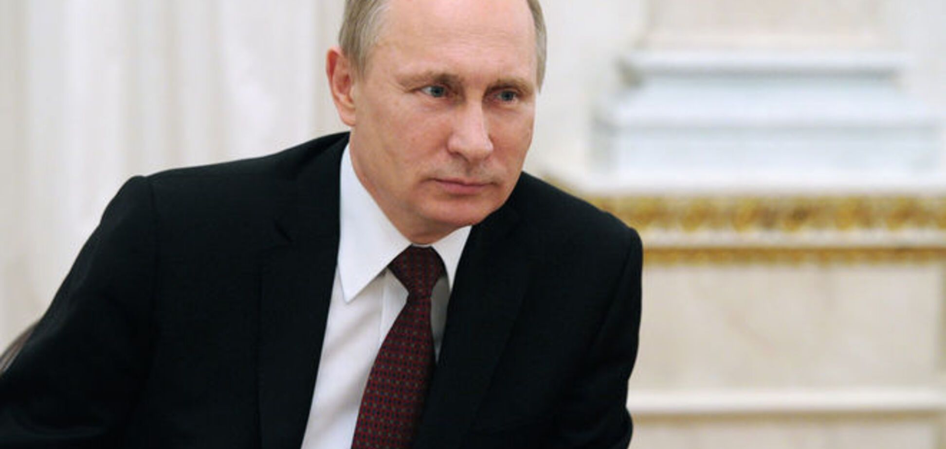 Путин в Астане скажет Назарбаеву и Лукашенко: 'Дернетесь - зарежу!'