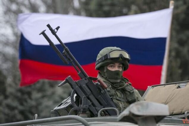 Разведка США назвала количество погибших на Донбассе российских солдат