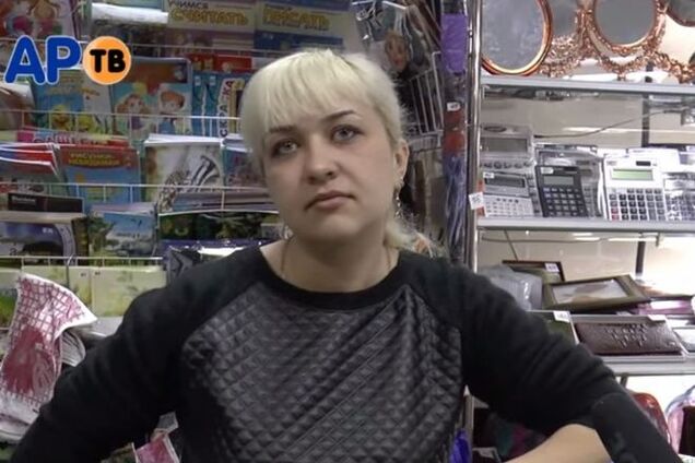 Жители оккупированного боевиками Перевальска в шоке от введения трудодней и работы за еду: видеофакт