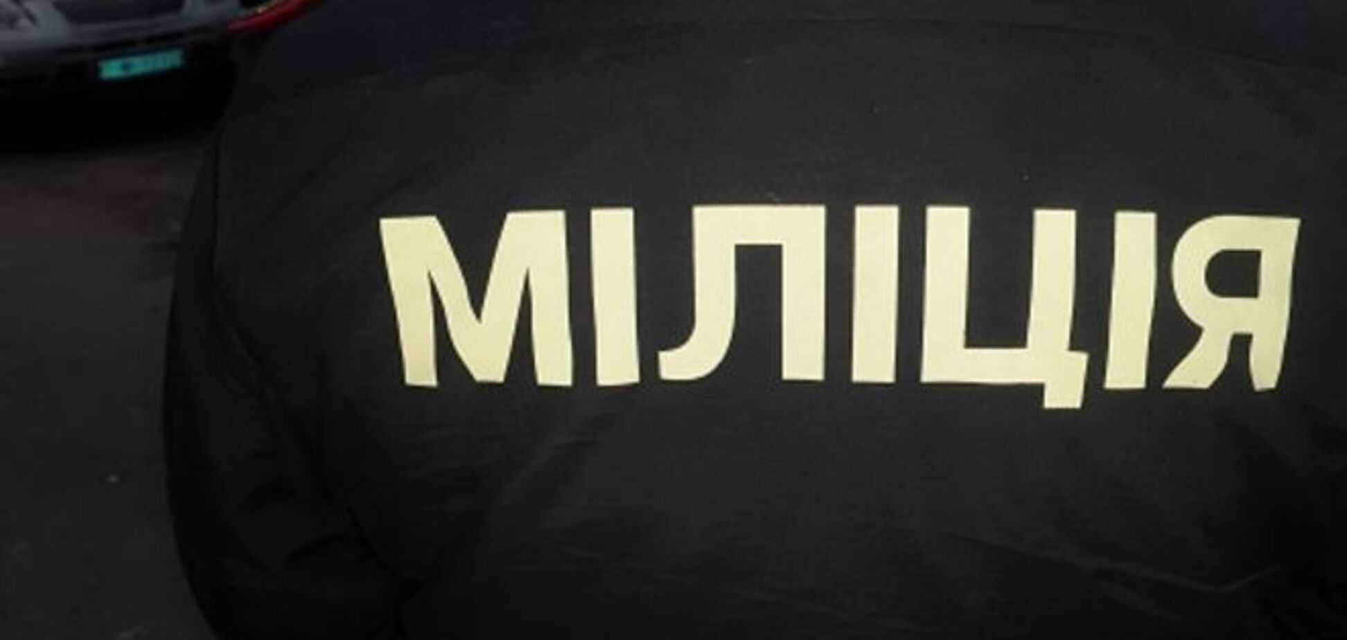 В Киеве возле метро убили пенсионерку